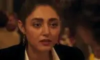 تریلر جدیدترین فیلم گلشیفته فراهانی 