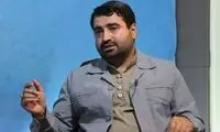 دبیر ستاد امر به معروف، نیامده جنجالی شد