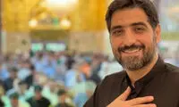 بنی‌فاطمه، از پاکت‌های دریافتی مداحان می‌گوید