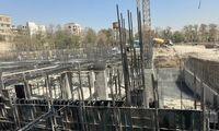 ۳۲ هزار واحد مسکونی مشارکتی ساخته می‌شود