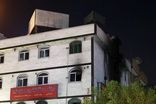 یک گزارش دردناک از آتش‌سوزی درمانگاه مشیریه
