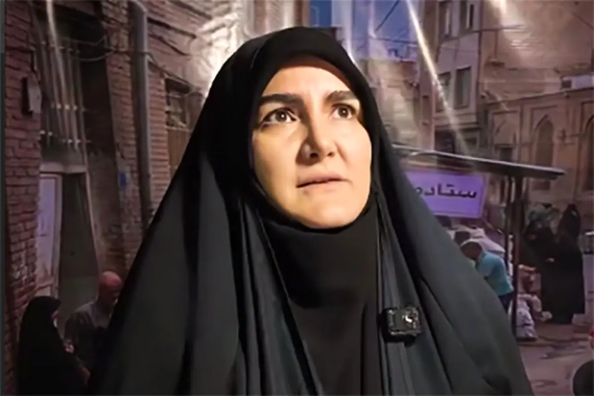 غرفه همسریابی در تجمعات شبانه تهران دیده شد