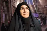 غرفه همسریابی در تجمعات شبانه تهران دیده شد