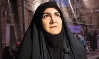 غرفه همسریابی در تجمعات شبانه تهران دیده شد