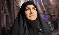 غرفه همسریابی در تجمعات شبانه تهران دیده شد