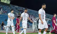 استوری خبرساز ملی‌پوش ایرانی ساکن انگلیس