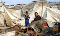 گزارش روزنامه اسرائیلی از وضع فلاکت بار زندگی در غزه 