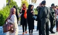 آمار باورنکردنی از میزان پرونده‌های بی‌حجابی!
