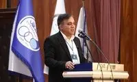 تاجرنیا: منش پهلوانی را از کارگرجم یاد گرفتم