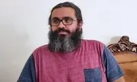 نویسنده تگزاس: فقط فحش از فراستی یاد گرفتم!