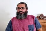 نویسنده تگزاس: فقط فحش از فراستی یاد گرفتم!