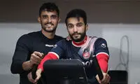 واکنش باشگاه تراکتور به جذب ستاره پرسپولیس