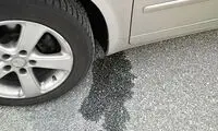 علت جمع شدن آب زیر خودرو پس از روشن کردن کولر