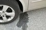 علت جمع شدن آب زیر خودرو پس از روشن کردن کولر