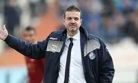 پرسپولیس، سرمربی محبوب استقلالی‌ها را یاغی می‌کند
