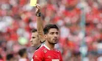 نامه جدید فیفا به پرسپولیس درباره یک شکایت 