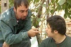 نکته جالب درباره پوشش رضا عطاران در سریال خانه به دوش