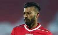 سپاهان با رضاییان از پرسپولیس انتقام می‌گیرد؟