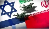 پیام مقامات آمریکایی به اسرائیل درباره ایران