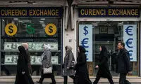 دلار برای ثبت رکورد تازه خیز برداشت!
