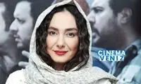 تصاویر تازه از هانیه و دوستان در «بی‌صدا حلزون»