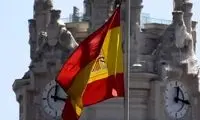 اسپانیا حریم خود را به روی هواپیماهای آمریکایی بست