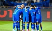 ۳۸ میلیارد ناقابل برای بازیکن درجه چندمی که حتی پایش به توپ نخورد