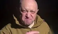 شوخی کاربران با کشته شدن پریگوژین وایرال شد