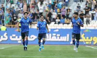 آخرین فرصت دو استقلالی برای جام جهانی