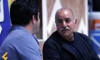 حمایت احساسیِ پرویز پرستویی از رسول خادم