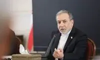 پیغام توجه‌برانگیز عراقچی در آستانه مذاکره با آمریکا