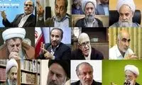 این چهره‌های سیاسی در سال 1402 فوت کردند