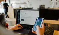 آموزش صفر تا صد طراحی سایت با موبایل