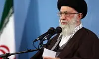 رهبر انقلاب: باید در تولید گندم  به خودکفایی برسیم

