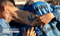 خالکوبی‌های عجیب بر تن سارقان تهران