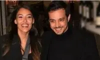 جدایی زود هنگام  زوج معروف ترک بعد از نامزدی