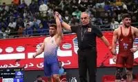 استقلال پیش از دربی قهرمان شد