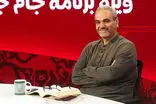 حماسه تازه جواد خیابانی با خواندن آهنگ مدونا!