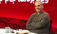 حماسه تازه جواد خیابانی با خواندن آهنگ مدونا!