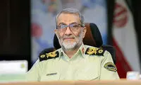 توضیحات پلیس درباره بکارگیری اتباع غیرمجاز