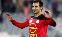 پرسپولیسی‌ها یاد و خاطره کاپیتان فقید را زنده کردند