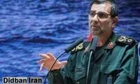واکنش به قدرت نمایی نیرو دریایی آمریکا در خلیج فارس