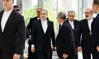 درخواست غیرمنتظره ایران از آمریکا در مذاکرات