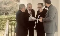 تصمیم ایران درباره ذخایر اورانیوم اعلام شد