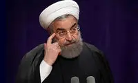 پنکه مخصوص روحانی و دنیای عجیب رئیس‌جمهور سابق!