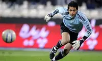 گلر سال‌های دور همچنان از پرسپولیس حقوق می‌گیرد