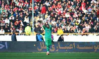 روز تلخ بیرانوند با دلار تقلبی، چالش مانکن و کلی بوق