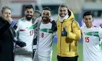 نحو آماده‌سازی شاگردان اسکوچیچ رصد شد 