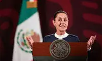 واکنش رئیس‌جمهور مکزیک به احتمال لغو میزبانی جام جهانی