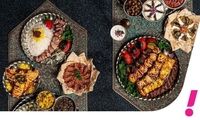 پرطرفدار‌ترین رستوران‌های تهران در اسنپ فود برای سفارش غذای درجه‌یک